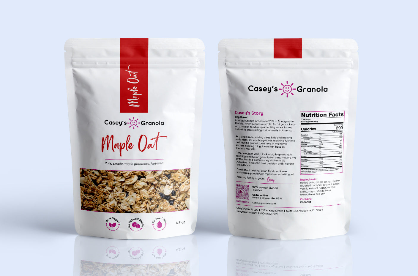 All the Flavors, One Sweet Deal