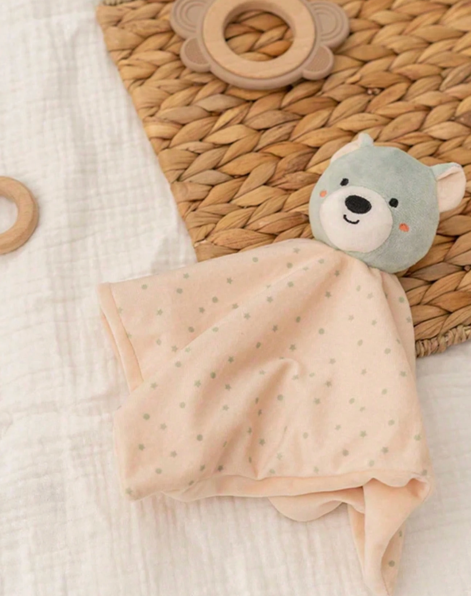 New Mom Granola Gift Box