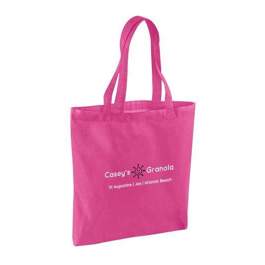 Cotton Tote Bag