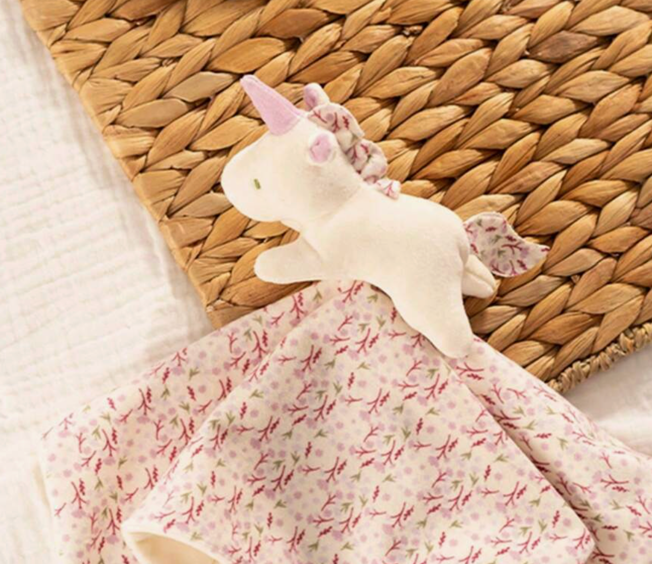 New Mom Granola Gift Box