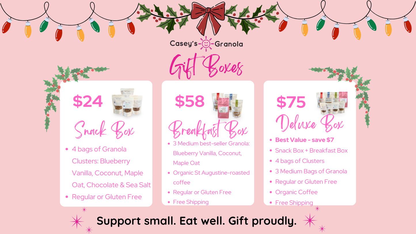 Gift Boxes