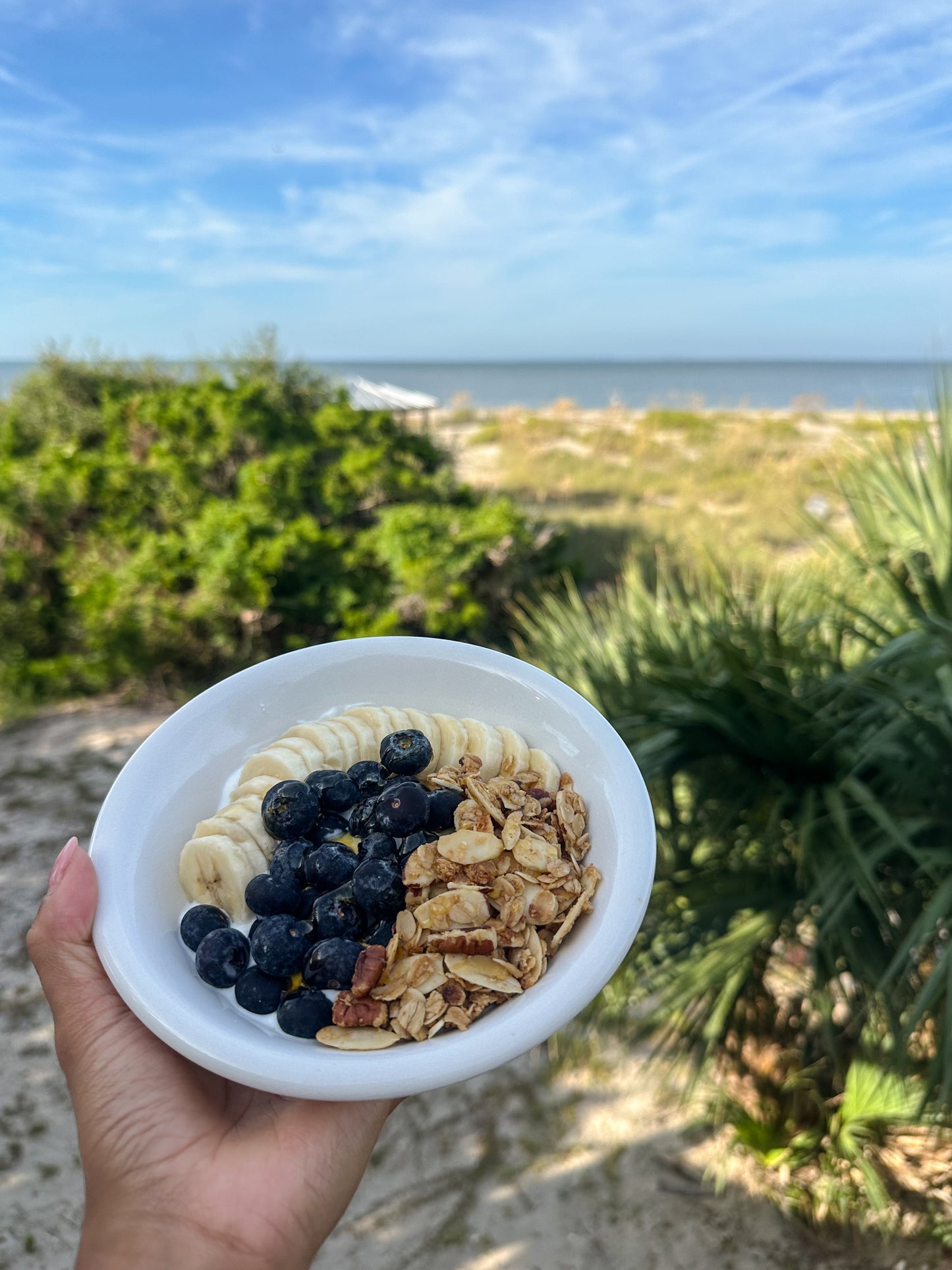7-Flavor Variety Pack — Gluten-Free Granola Clusters