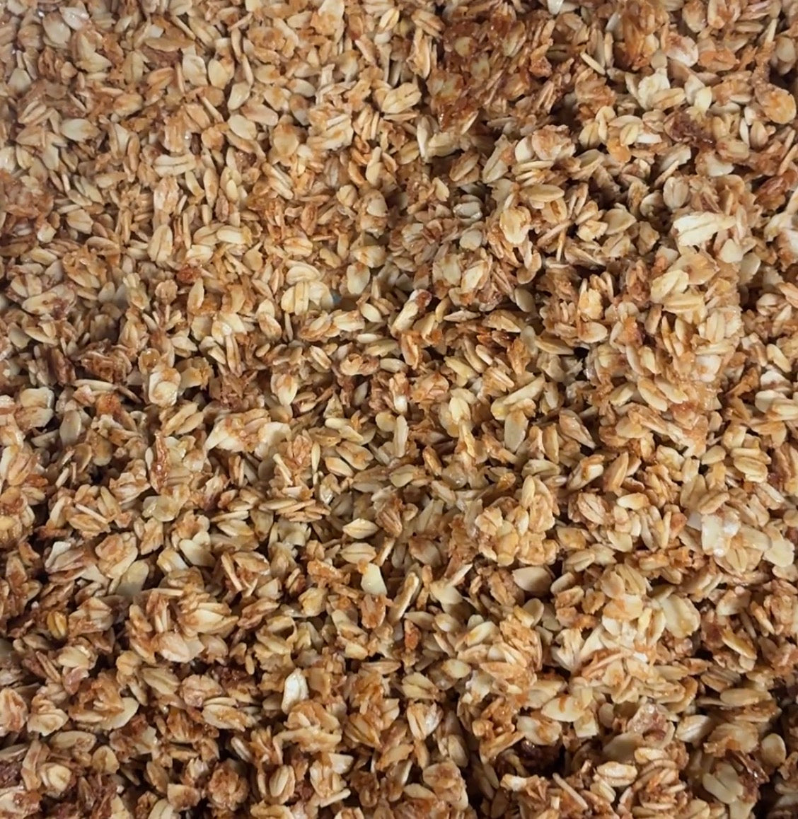 Granola Trail Mix